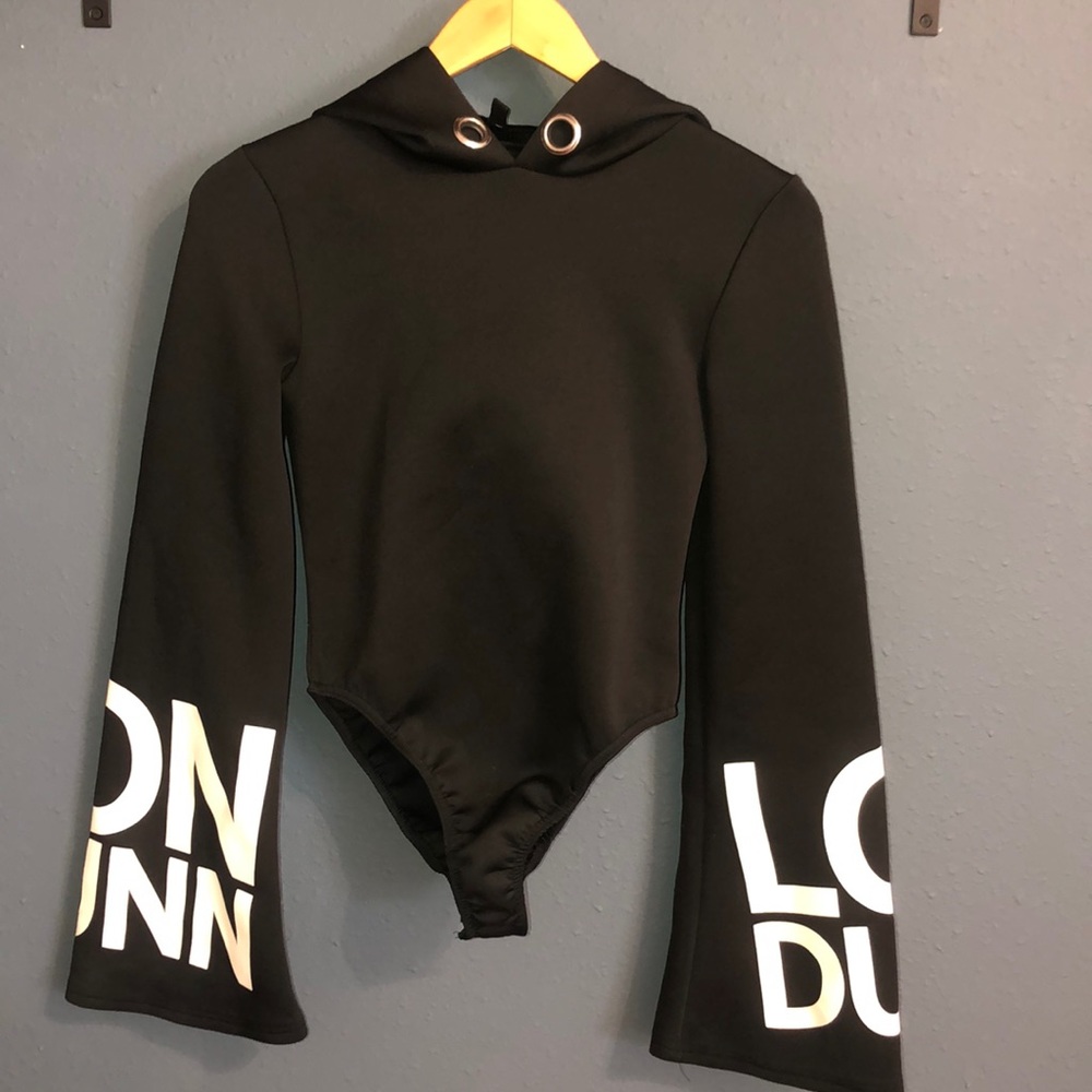 Women's bodysuit